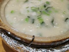 -粤仔湾砂锅粥(广益哥伦布店)