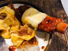 芝士肋排-泰好吃芝士年糕火锅(独墅湖店)