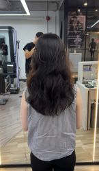 -奈川烫染Salon