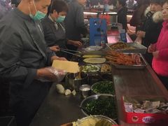 -老客满蛋饼(双塔市集店)