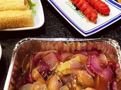 -财神鸡煲(华强北店)