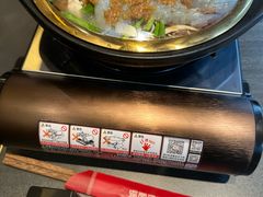-陶德砂锅(蜀汉路店)