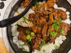 -九田家黑牛烤肉料理(香河店)