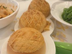 -粤珍轩·家宴·广式茶点(新城广场店)