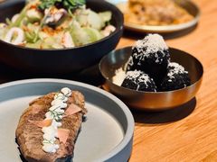 低温牛舌-SHAN山(前滩太古里店)