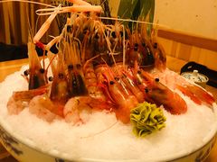 -王鼎精致料理铁板烧(世博源店)