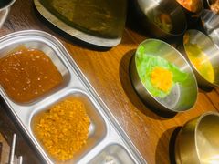 -·缸桶屋·韩式牛肋条自助烤肉(西湖D11店)