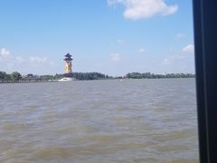 -溱湖国家湿地公园