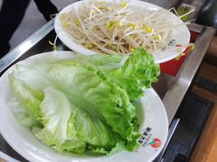 -鹅火锅(翡翠路店)