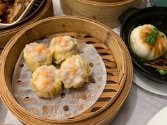 -潮福城大酒楼(北尚店)
