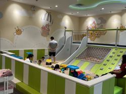 -meland亲子乐园•派对•研学(苏州悠方购物中心店)