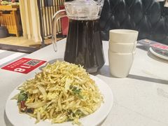酸梅汤-AK47烤羊腿串吧(柳浪家园店)