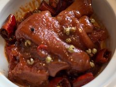 -辣婆婆(航天桥店)