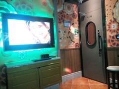 -米乐星世界KTV