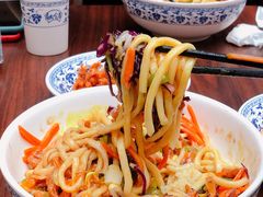 -惠中捞面