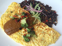 Ricci Cafe(五道口店)-Ricci睿奇美式餐厅(五道口店)