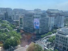 -北京丽晶酒店