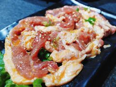 -火炉旺烤肉啤酒屋(沈北创始店)