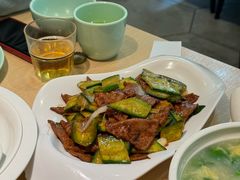 -吕氏疙瘩汤·海鲜新鲁菜(凯德mall新都心店)