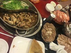 -香丽缘饭馆(黑龙潭店)