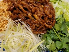-满园烤鸭·春饼(太原街万达店)