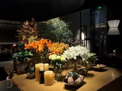 -Ameigo梅果·云贵川bistro(长宁来福士店)