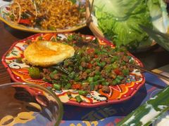 -泰妃殿(武汉首店)