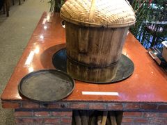 -西江美食舫·江西菜(健德桥店)