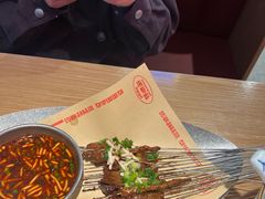 -怪噜范·老贵阳街头名小吃(汇金星力城店)