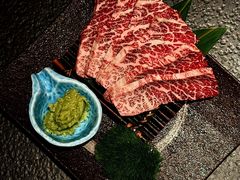 -300杯·和牛烧肉清酒专门店(廊里店)