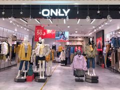 -丽达购物中心(崂山店)