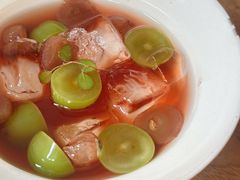-知亘茶食