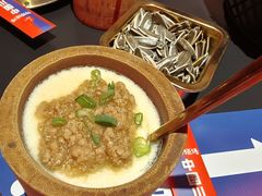 -何师烧烤Pro ·江湖川菜·小龙虾·精酿(太古里旗舰店)
