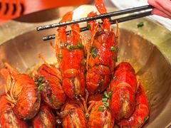 -熊记虾王·小龙虾(东晓南店)