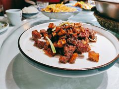 -雲蜀龙阁·金牌水煮鱼(方庄店)