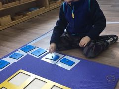 -AKA国际儿童中心Awesome Kids Academy