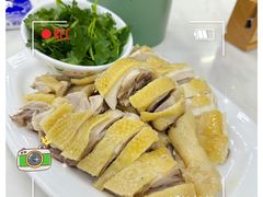 -阿水土鸡(朝阳总店)