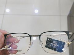 -宝岛眼镜(德阳南街店)