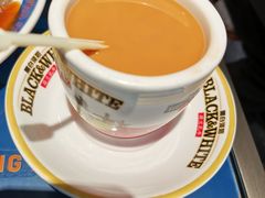 港式奶茶-伯友茶记(中华广场店)