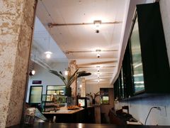 大堂-RAC BAR(安福路店)