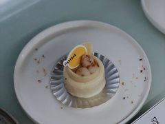 -fishtank鱼缸咖啡(三山街店)