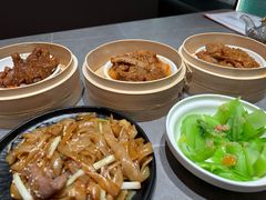 -喜记顺德菜(南昌万象城店)