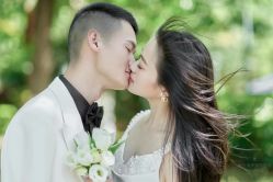 -金夫人婚纱摄影