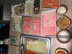 -野妹经典火锅(江夏中百店)