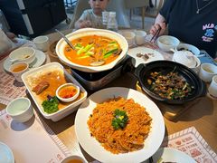 -顺风汤馆·广府粤菜(江宸天街店)