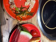 -宽窄巷子鲜牛火锅(北京首店)
