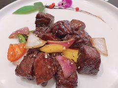 -上海1号私藏菜(黄浦店)