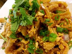 红油肚丝-一勺一碗好粥道(红运家园店)