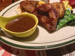 -凯撒城堡西餐厅(颐和国际店)