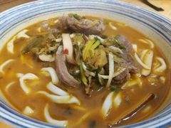 -陈八两面家(华孚写字楼店)